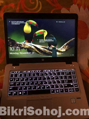 hp elitebook 840